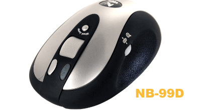 A4Tech NB-99D Mouse Driver A4Tech NB-99D Mouse Drivers (2019)